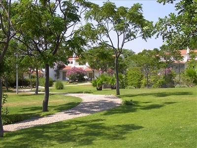 Quinta do Sol - Villas